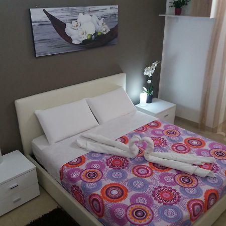 Maui Apartament Alcamo Eksteriør billede