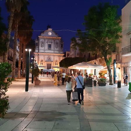 Maui Apartament Alcamo Eksteriør billede
