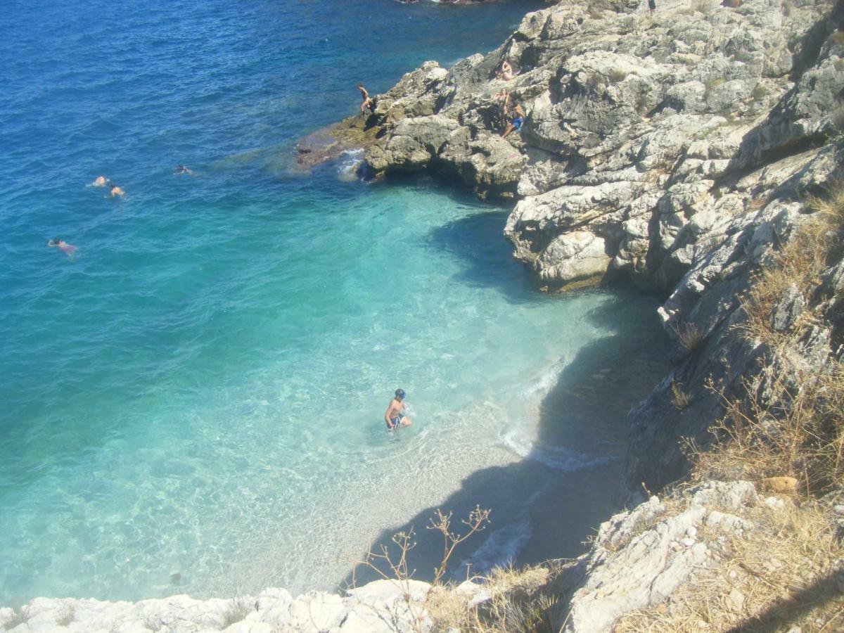 Maui Apartament Alcamo Eksteriør billede