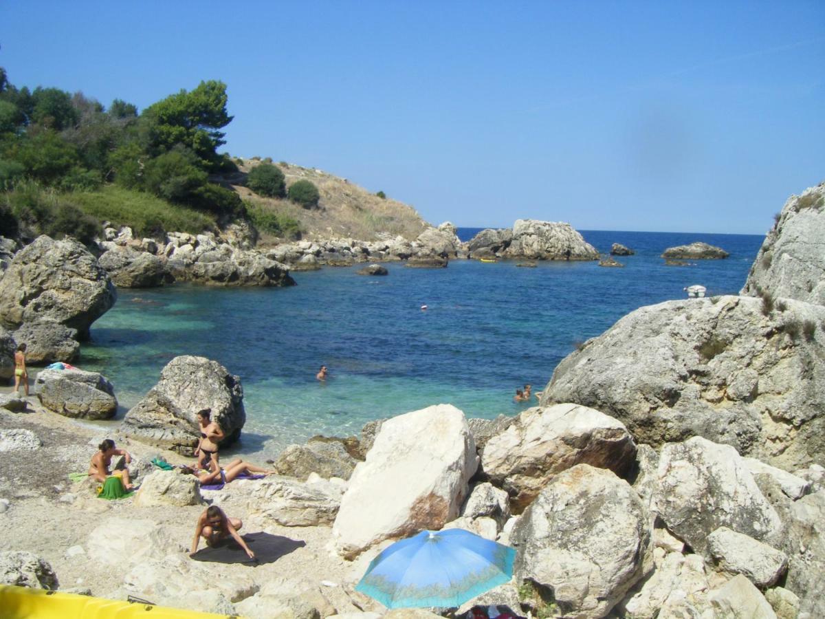 Maui Apartament Alcamo Eksteriør billede