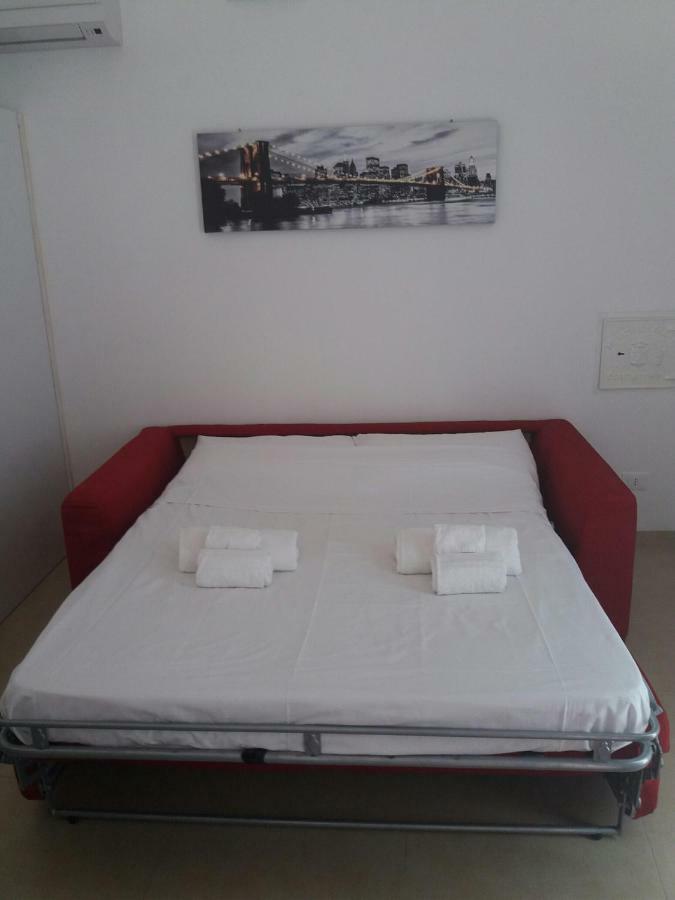 Maui Apartament Alcamo Eksteriør billede