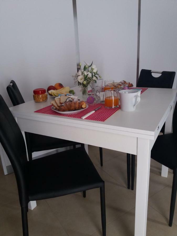 Maui Apartament Alcamo Eksteriør billede