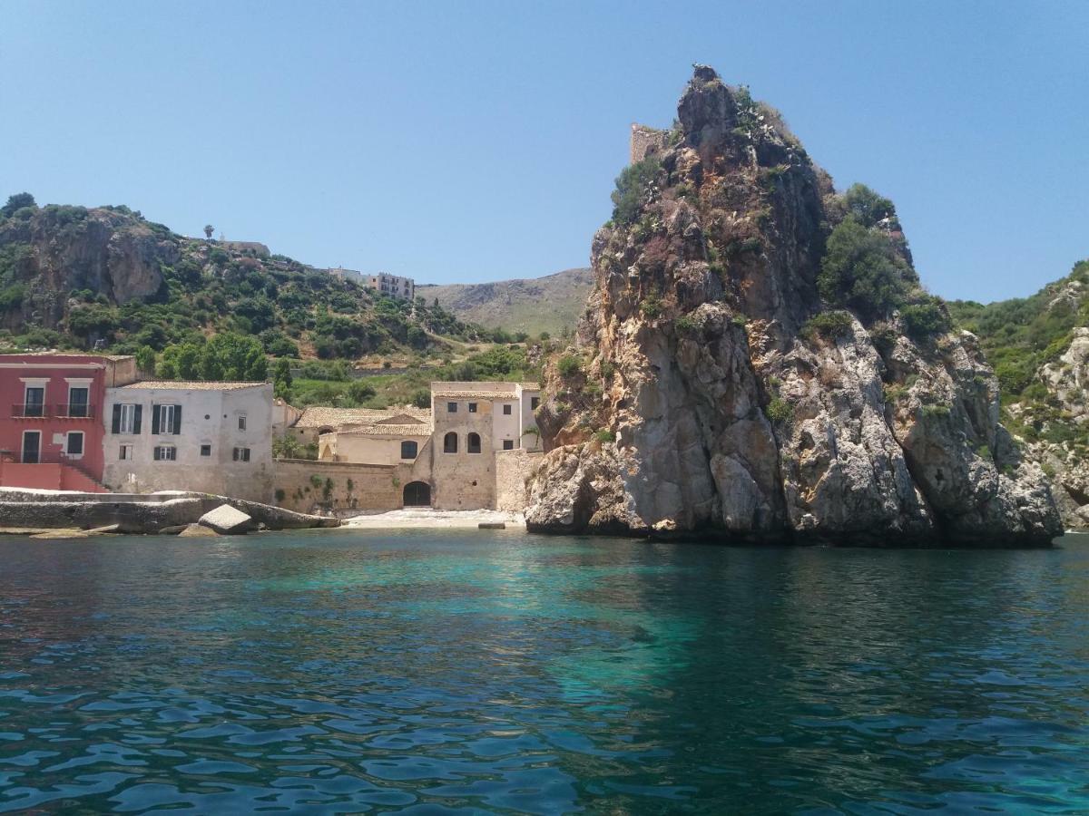 Maui Apartament Alcamo Eksteriør billede
