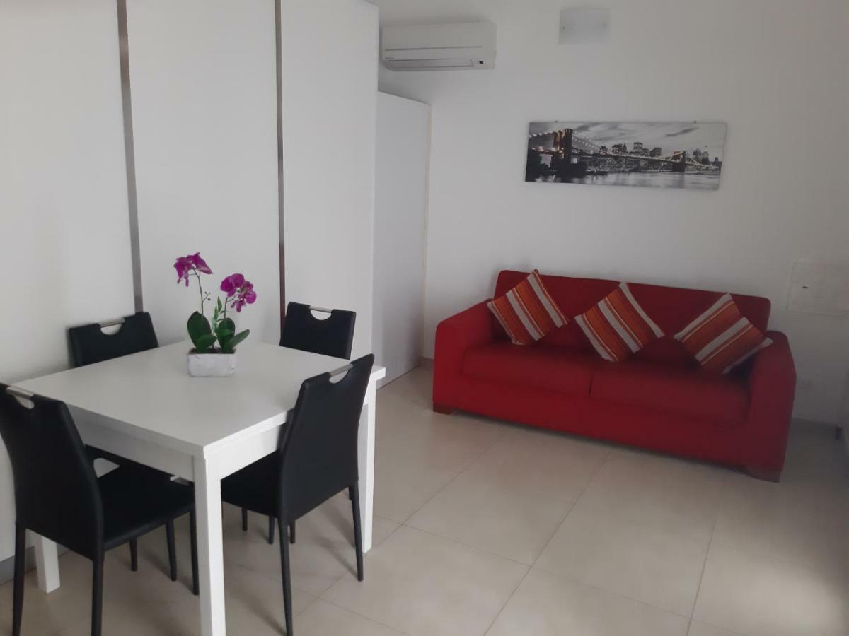 Maui Apartament Alcamo Eksteriør billede