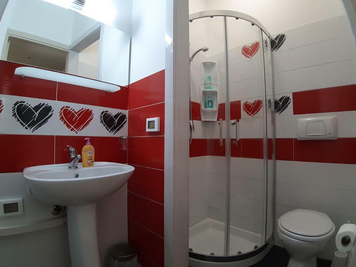 Maui Apartament Alcamo Eksteriør billede