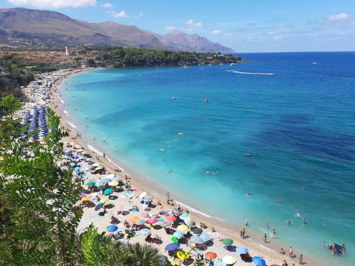 Maui Apartament Alcamo Eksteriør billede