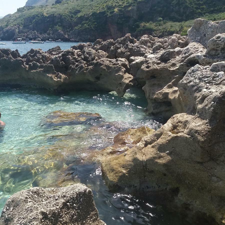 Maui Apartament Alcamo Eksteriør billede