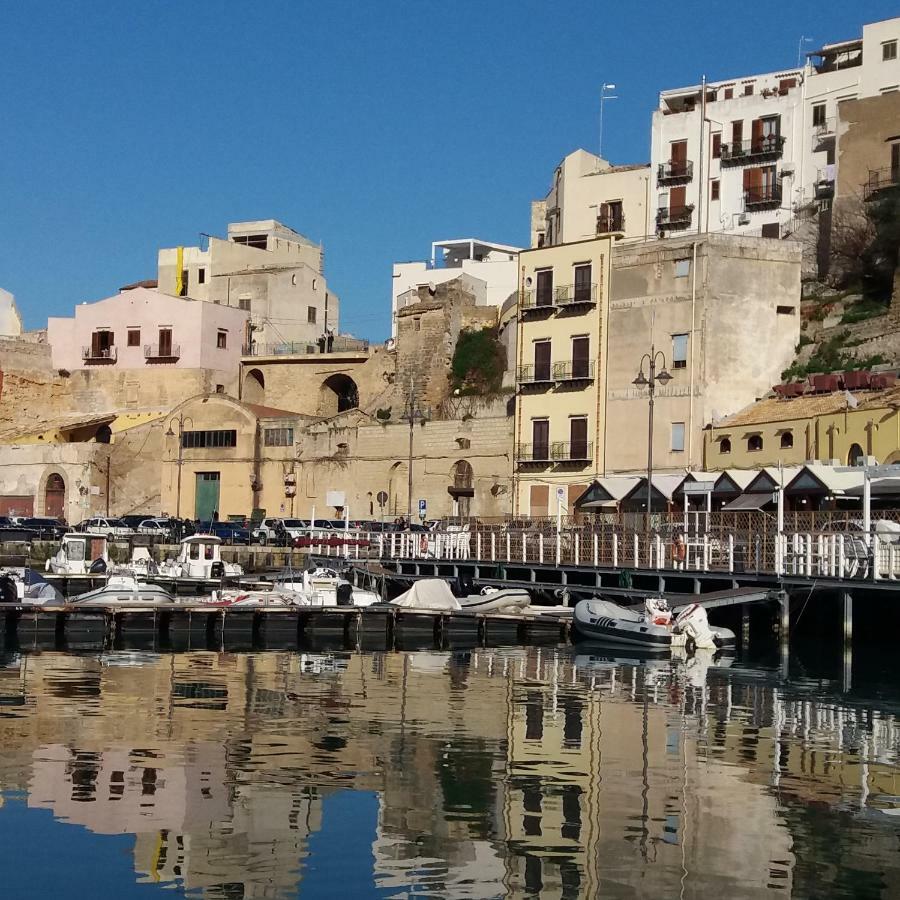 Maui Apartament Alcamo Eksteriør billede