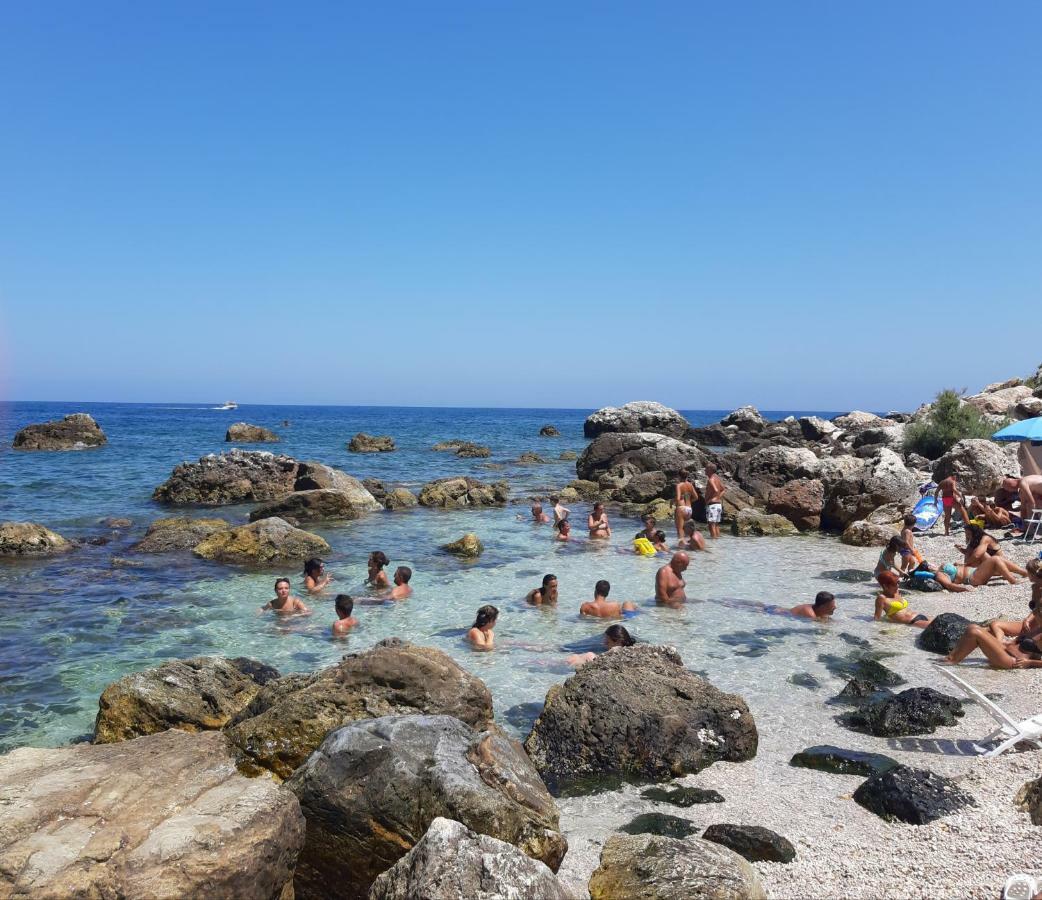 Maui Apartament Alcamo Eksteriør billede